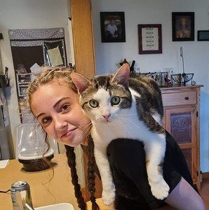 Meet your Posher, Michelle